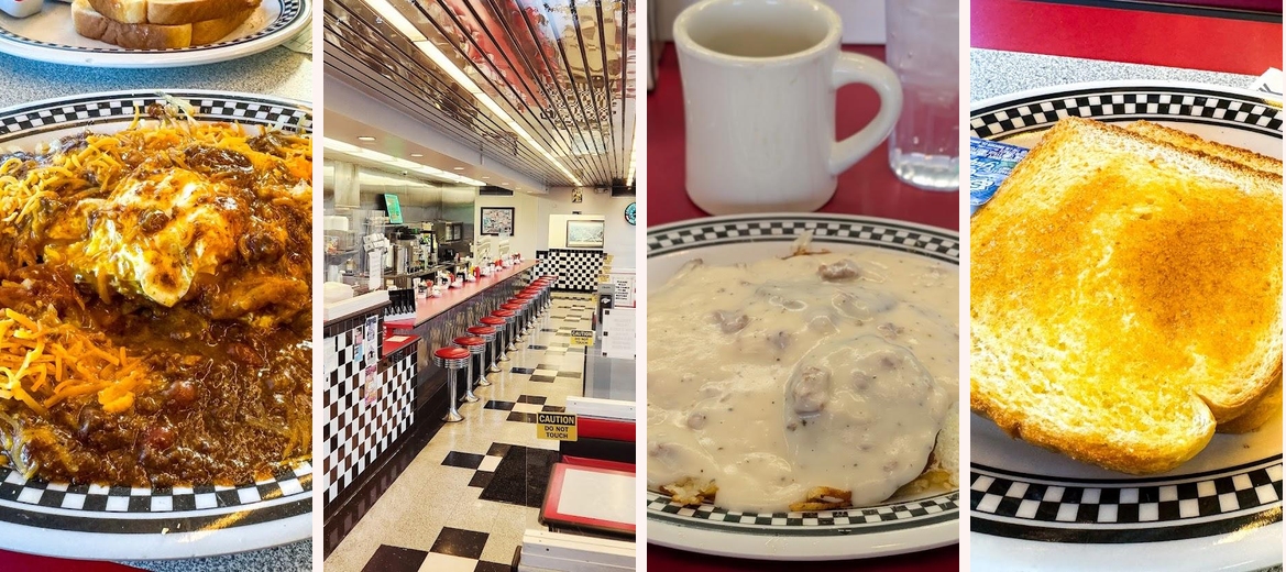 Courtesy Diner Gallery Image 2