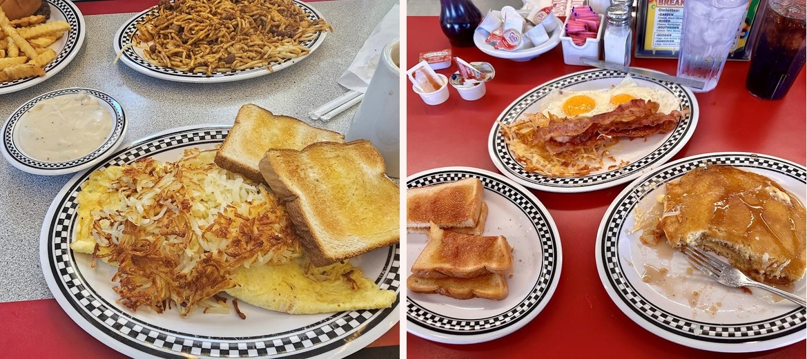 Courtesy Diner Gallery Image 3