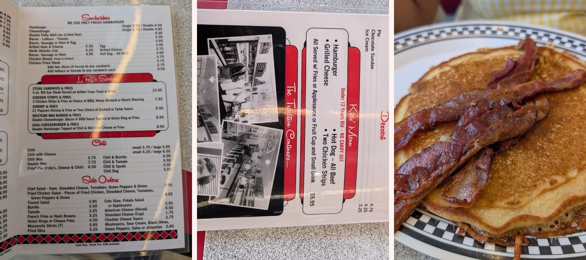 Courtesy Diner Gallery Image 6